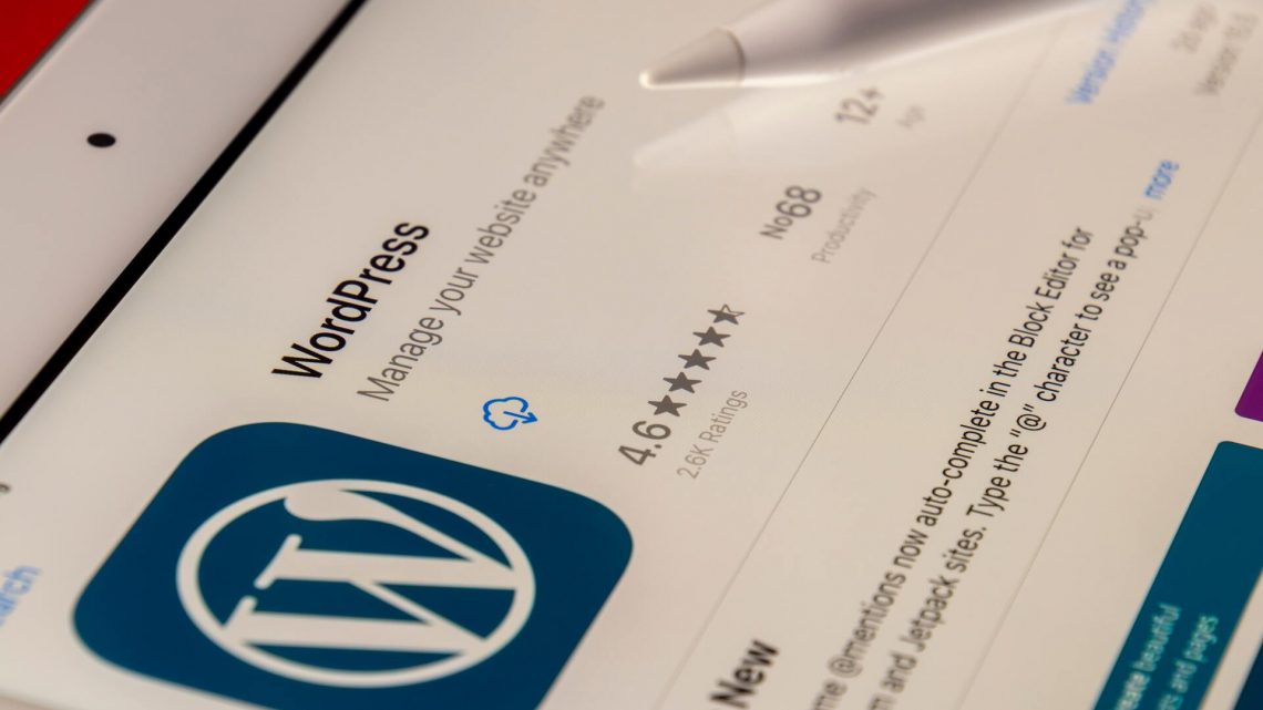 Comment créer un formulaire sur WordPress ?