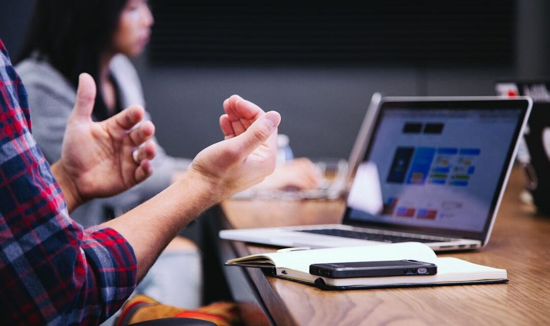 Drupal pour les sites gouvernementaux : Pourquoi est-il le choix privilégié ?