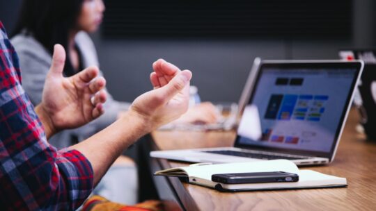 Drupal pour les sites gouvernementaux : Pourquoi est-il le choix privilégié ?