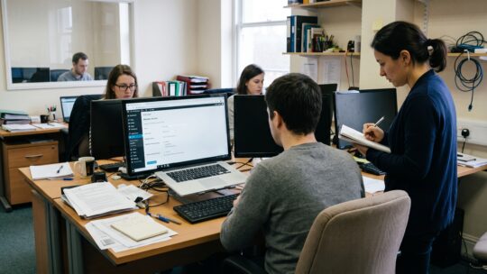 Créer un espace membre efficace avec WordPress